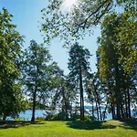 Feriehus Luxury Treetop Villa Panoramic City Views And Direct Tram To Norway Cup Oslo