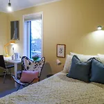 Luxury Treetop Villa Panoramic City Views And Direct Tram To Norway Cup Oslo