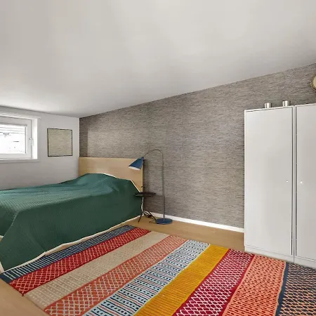 Treetop Feeling, 190 Sqm - Panoramic Views Вилла *