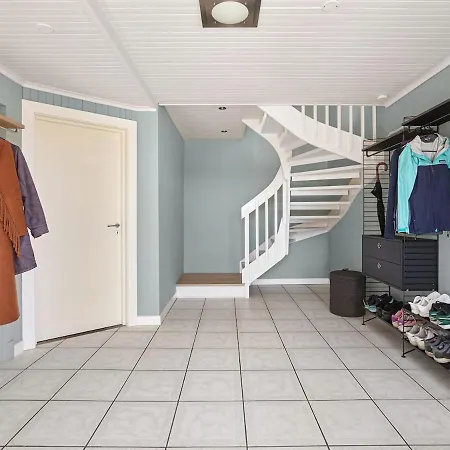 Treetop Feeling, 190 Sqm - Panoramic Views * Осло