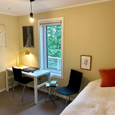 Treetop Feeling, 190 Sqm - Panoramic Views Вилла *