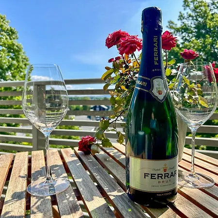 Treetop Feeling, 190 Sqm - Panoramic Views Вилла