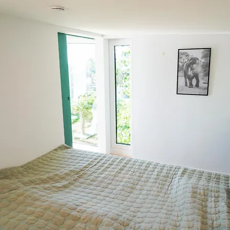 Treetop Feeling, 190 Sqm - Panoramic Views Вилла Осло