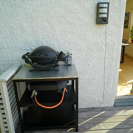 Вилла Treetop Feeling, 190 Sqm - Panoramic Views