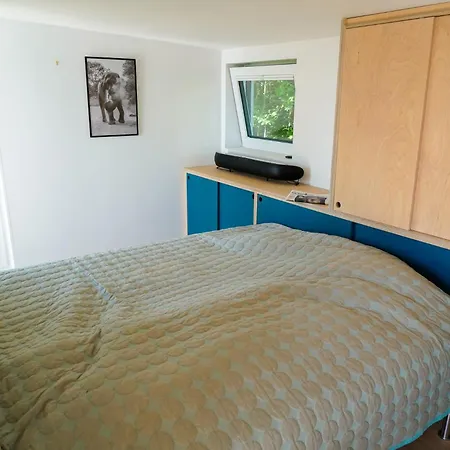 Treetop Feeling, 190 Sqm - Panoramic Views *