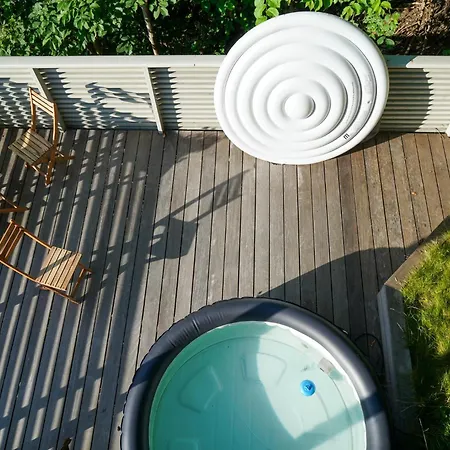 Вилла Treetop Feeling, 190 Sqm - Panoramic Views