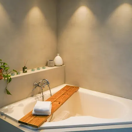 Luxury Treetop Villa-style Panoramic Views 오슬로