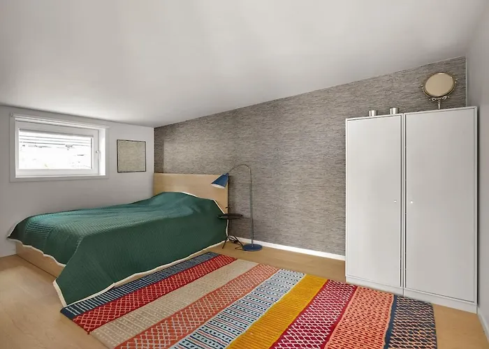 Spacious 185Sqm Villa-Style Home With Treetop Views & Jacuzzi Villaer *