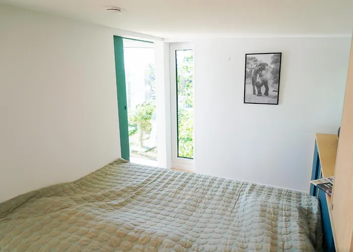 Spacious 185Sqm Villa-Style Home With Treetop Views & Jacuzzi Villa Oslo