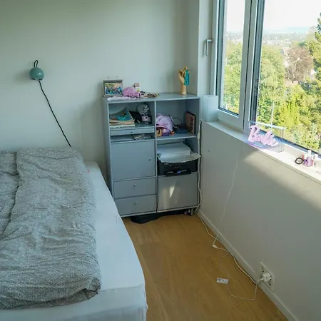 Villa Treetop Feeling, 190 Sqm - Panoramic Views