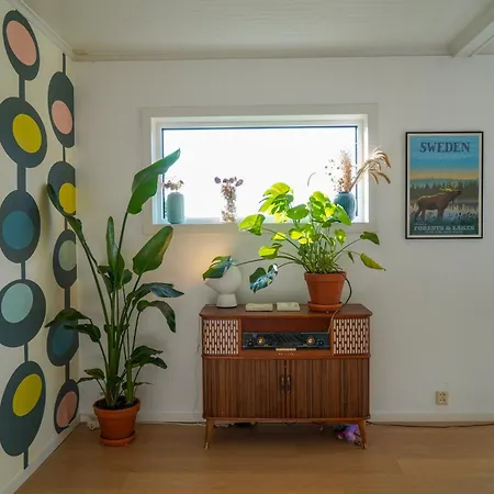 Treetop Feeling, 190 Sqm - Panoramic Views * Oslo