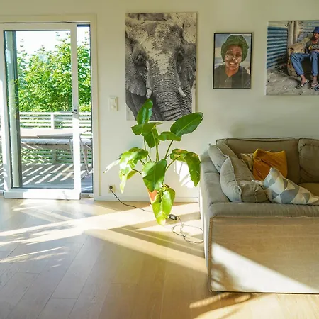 Treetop Feeling, 190 Sqm - Panoramic Views Villa *