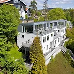 Luxury Treetop Villa Panoramic City Views And Direct Tram To Norway Cup Feriehus Oslo