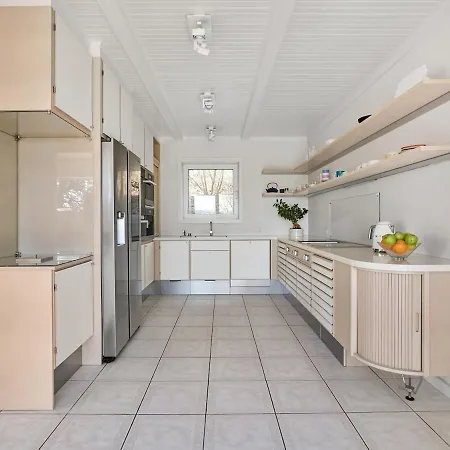 Treetop Feeling 190 Sqm With Amazing Views Villa *
