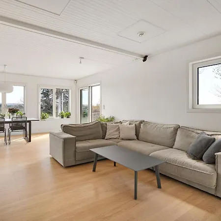 Villa Treetop Feeling 190 Sqm With Amazing Views