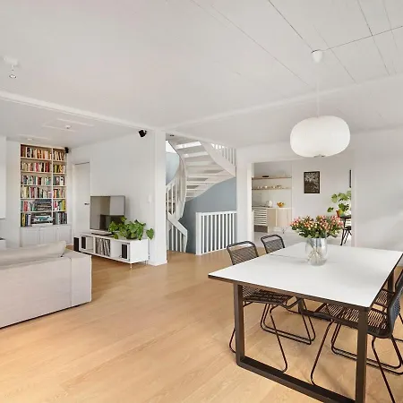 Treetop Feeling 190 Sqm With Amazing Views Villa *